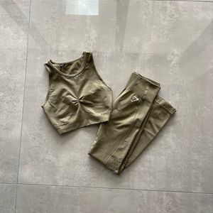 Gymshark Set